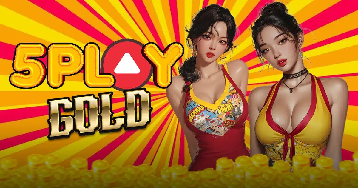 5PLAYGOLD (1) 5PLAYGOLD (1)