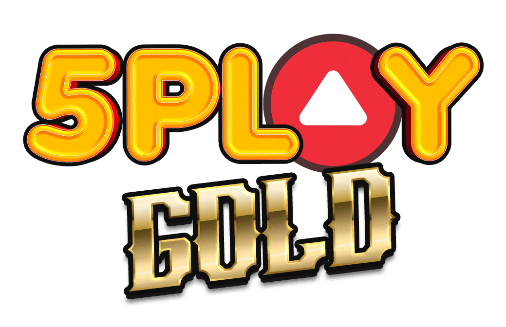 5PLAYGOLD LOGO